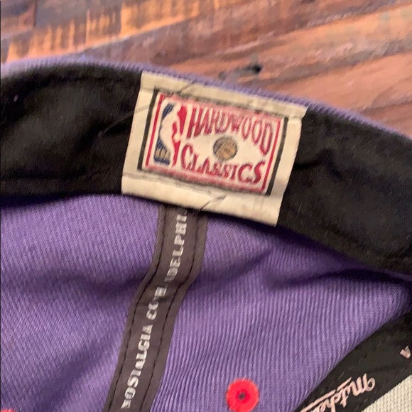 Toronto Raptors SnapBack - Picture 6 of 6